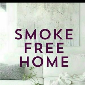 Smoke Free Home